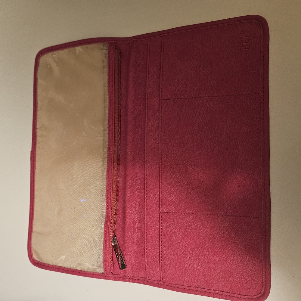 Beis seat back organizer